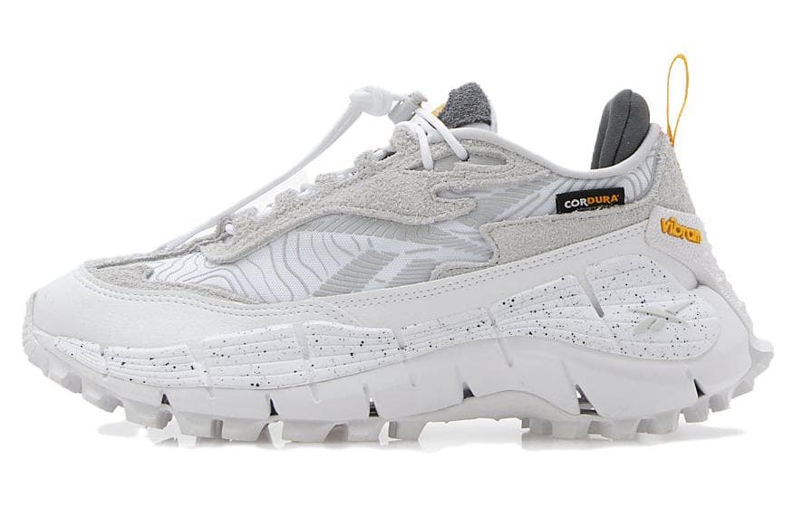 Reebok Zig Kinetica 2.5 White