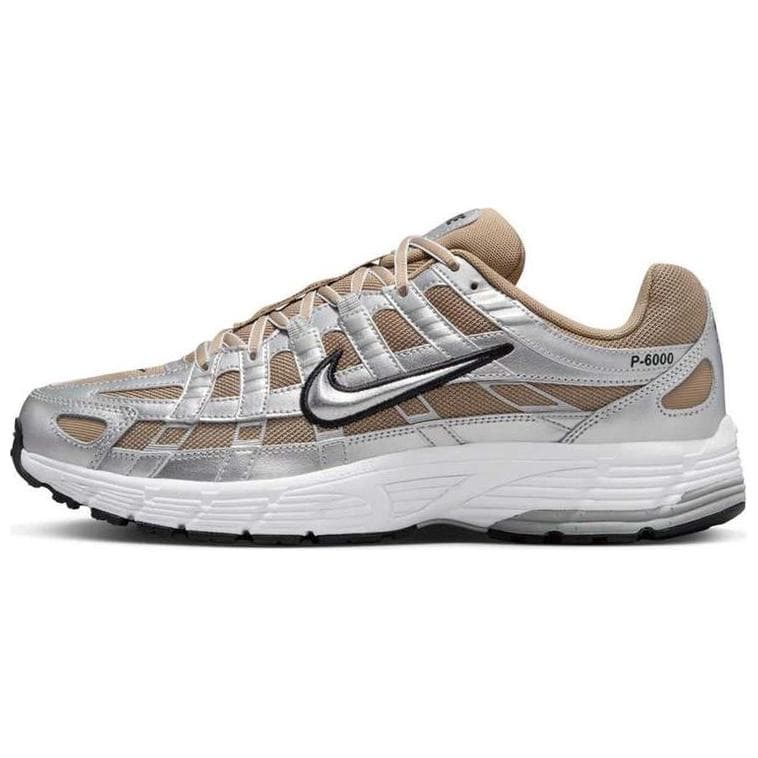 Nike P-6000 Brown