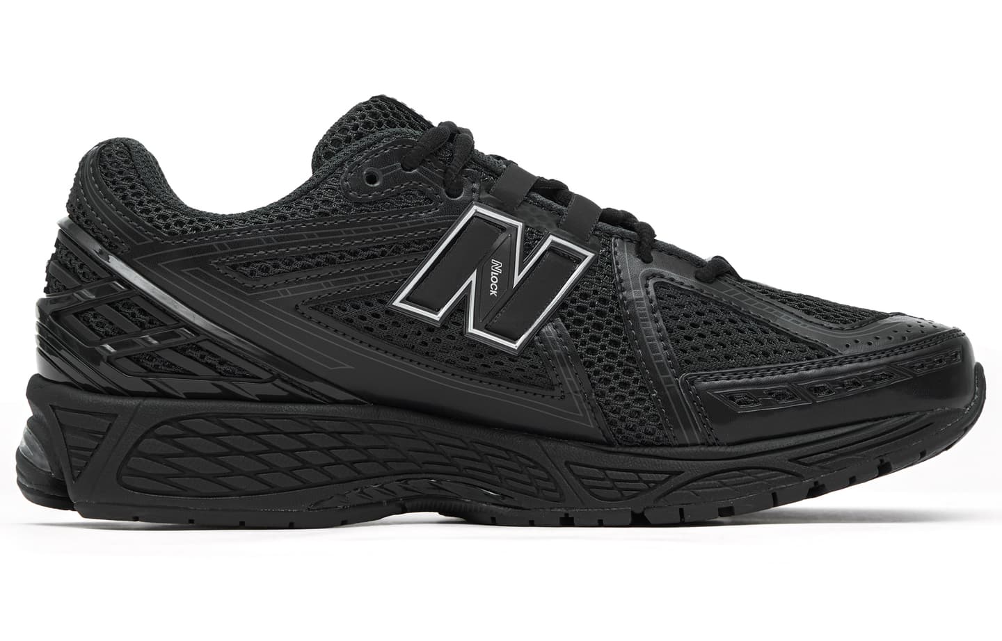 New Balance 1906R Black