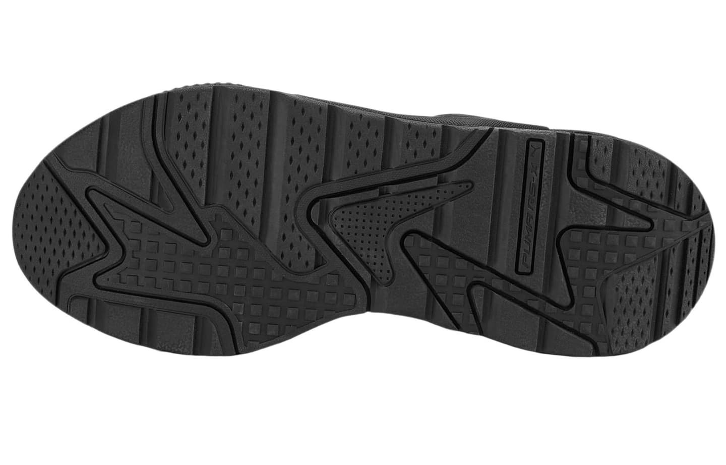 PUMA RS-X Efekt Prm Black