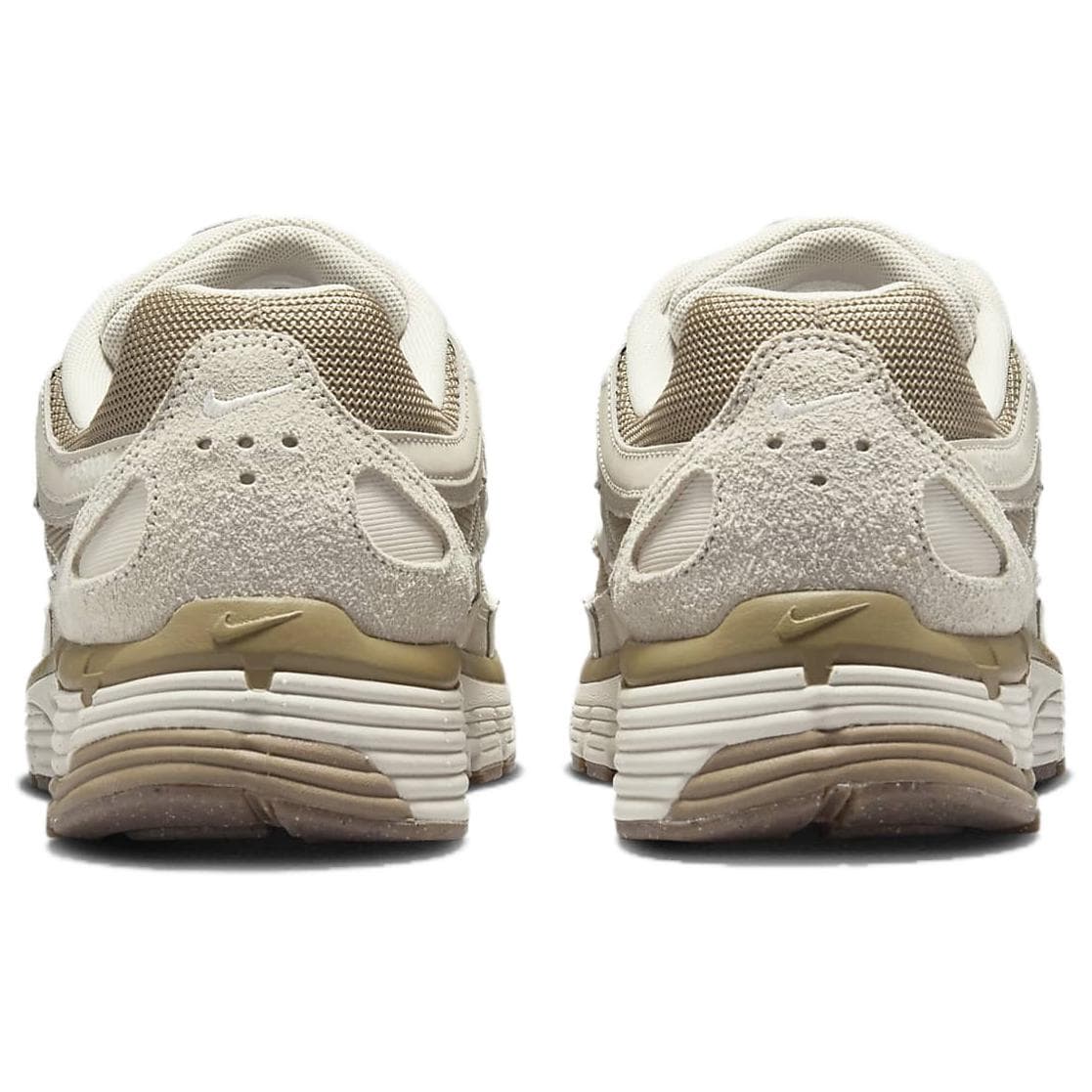 Nike P-6000 Beige