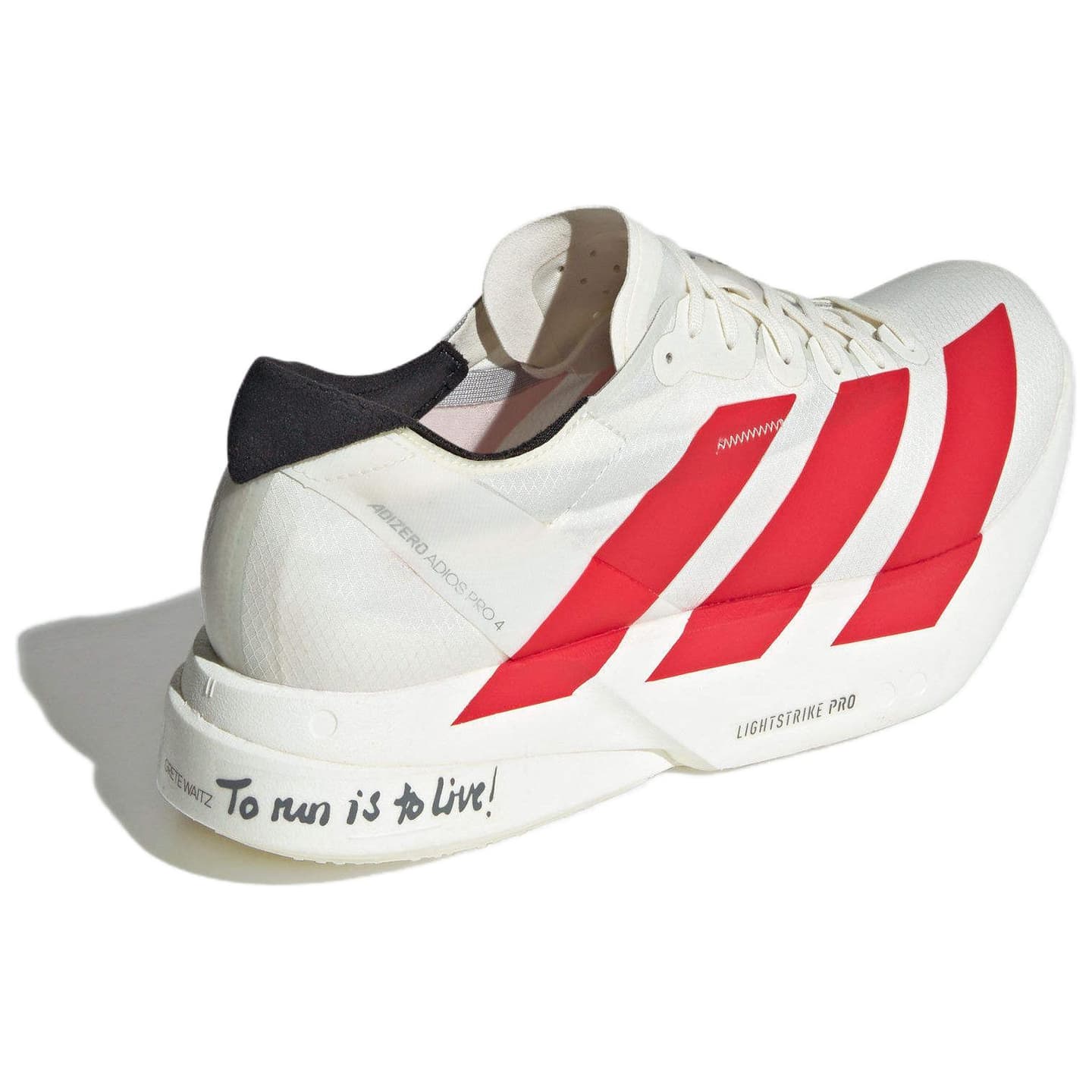 adidas Adizero Adios Pro 4