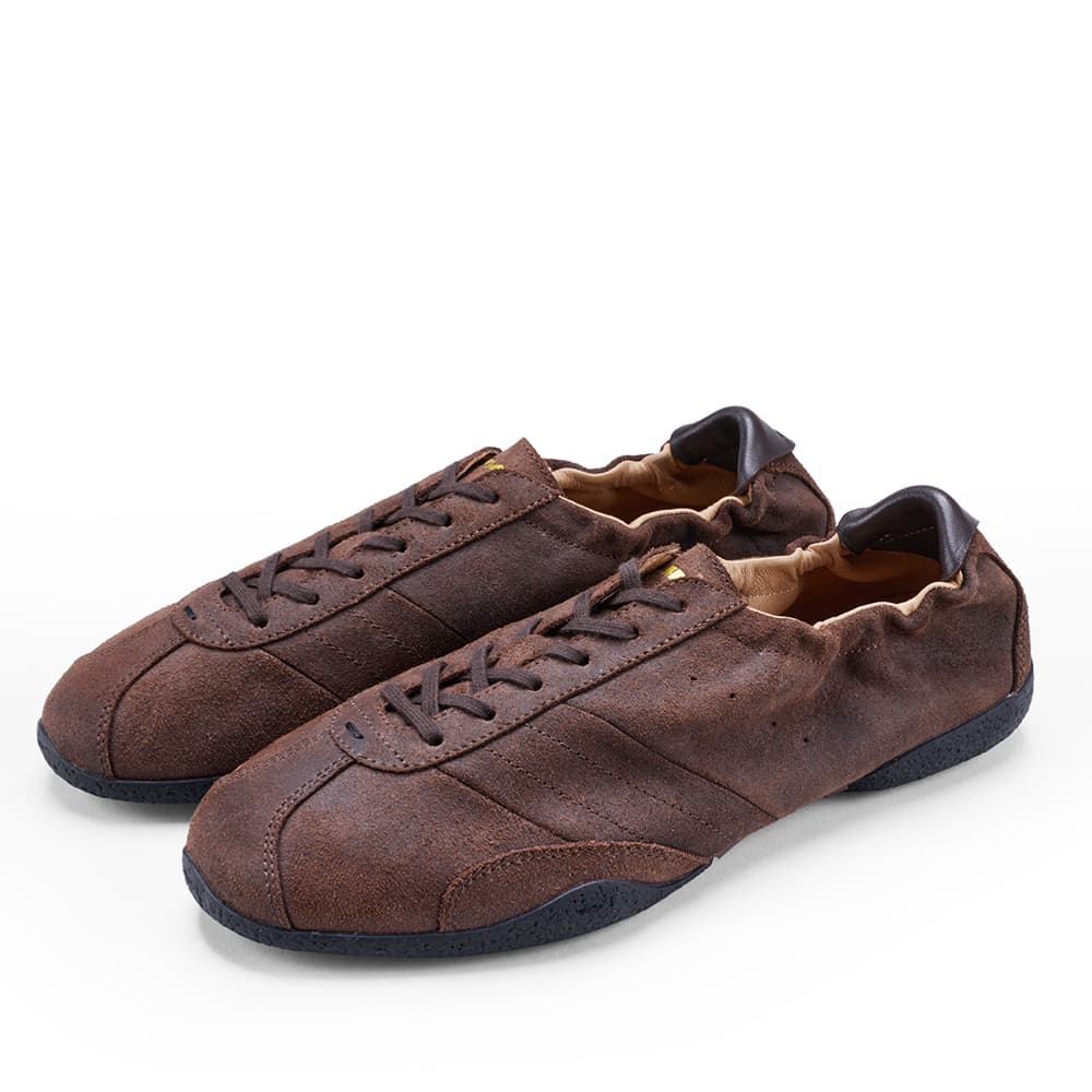 PANE Breeze Low Sneakers