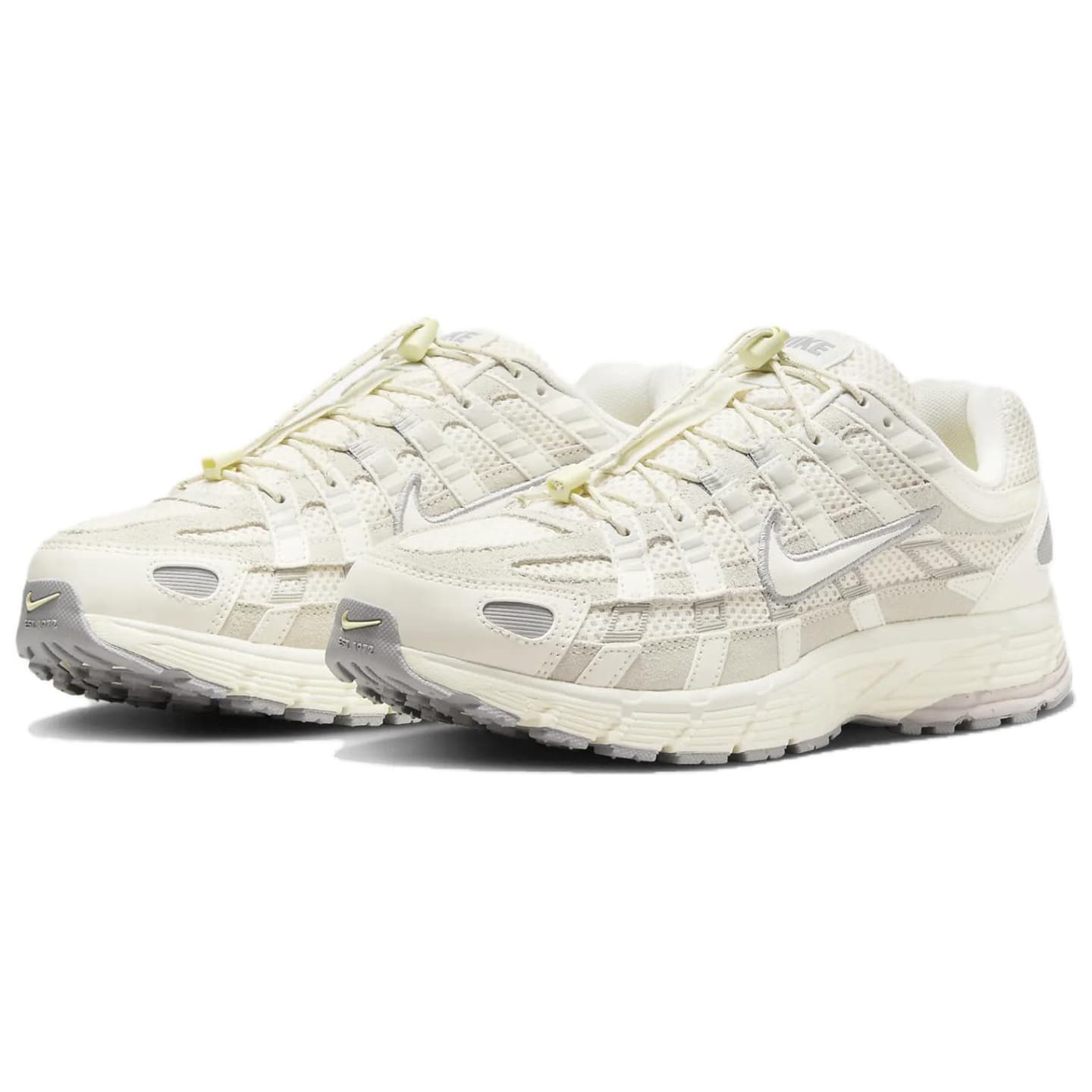 Nike P-6000 Premium Beige