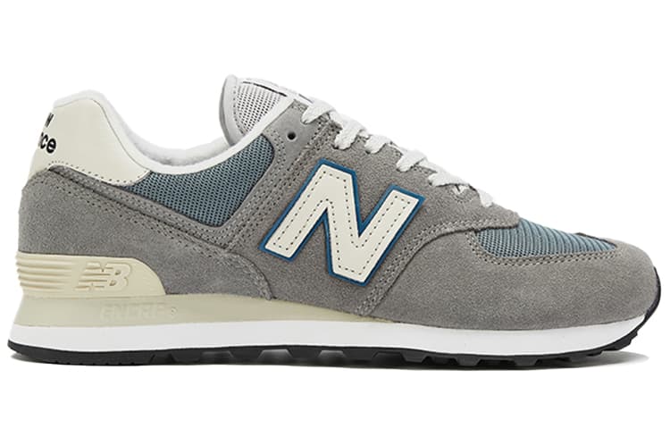 New Balance 574 v2 Cement Grey