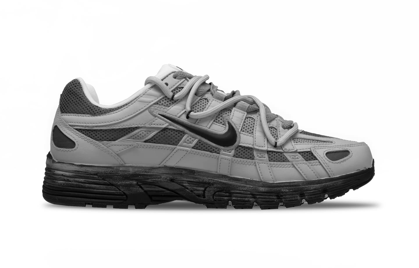 Nike P-6000