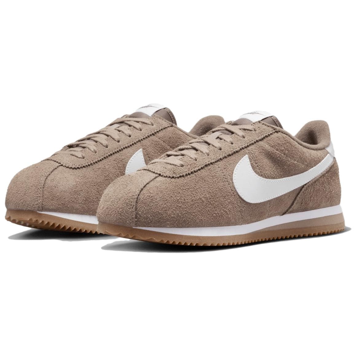 Nike Cortez Vintage Suede Brown