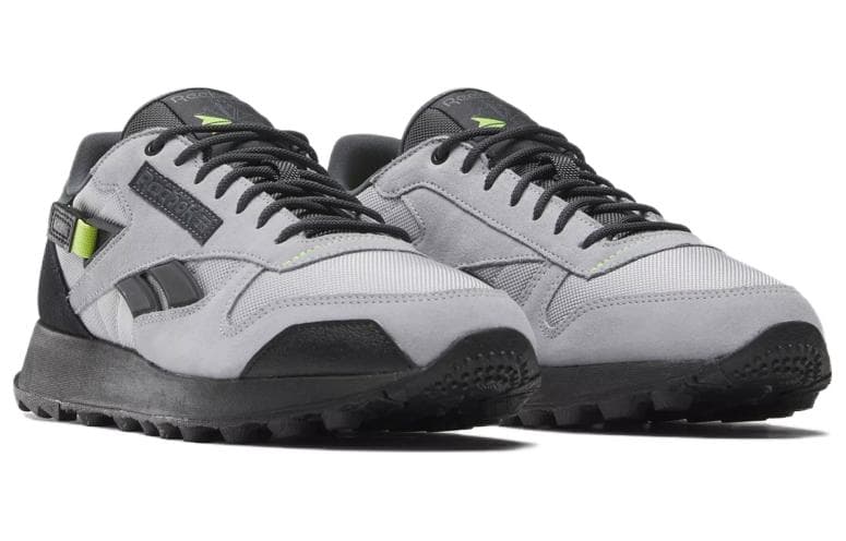 Reebok Classic Leather Light Grey