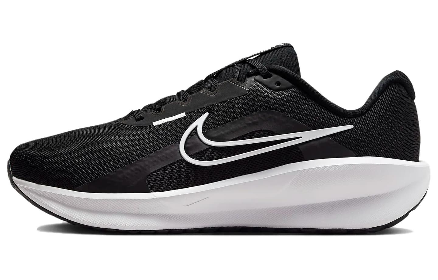 Nike Run Swift 3 Black White