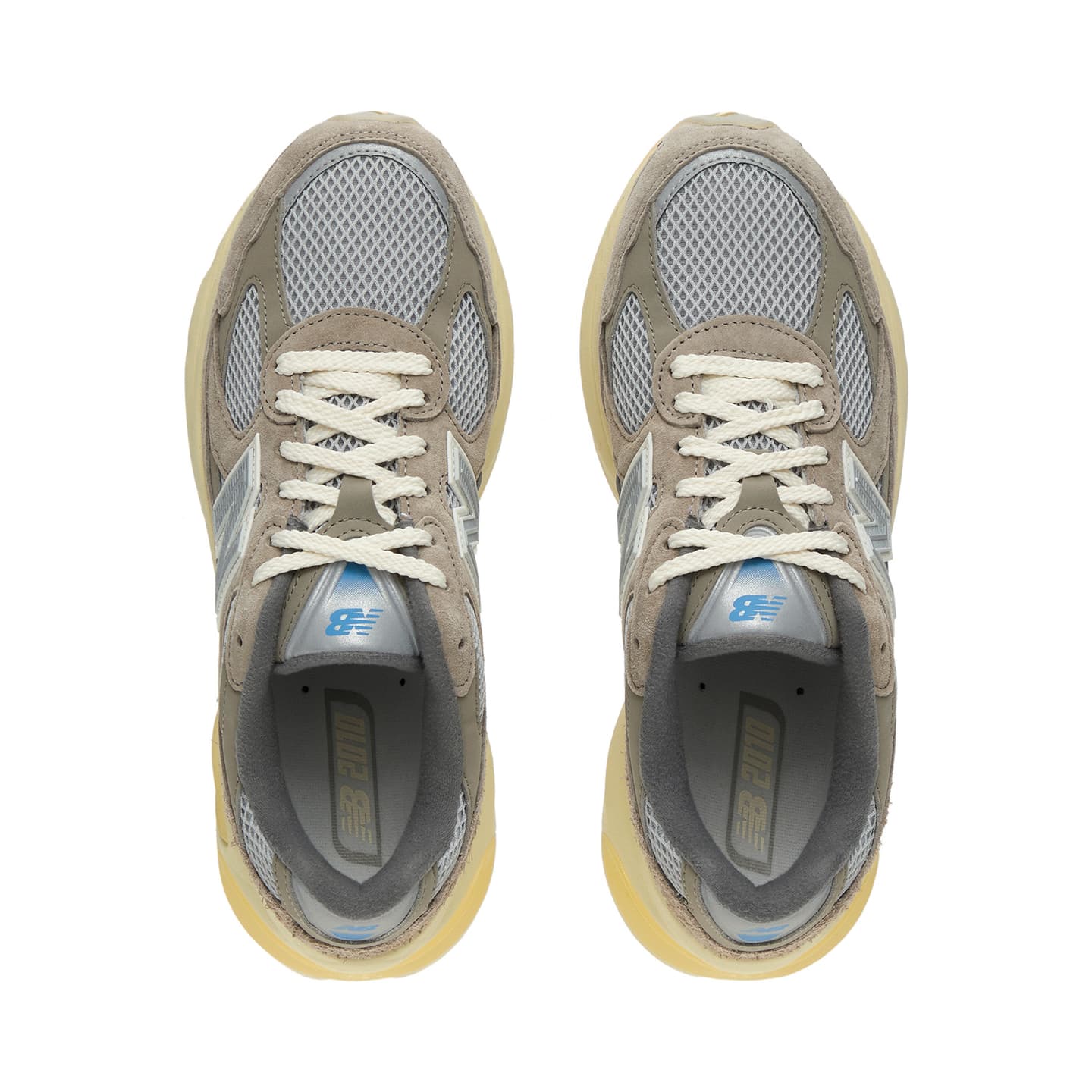 New Balance NB 2010 Gray