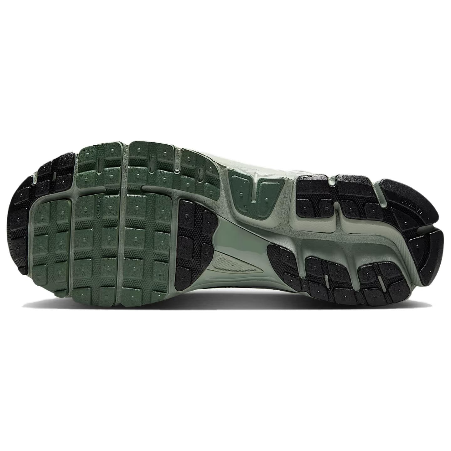 Nike Zoom Vomero 5 Green Silver