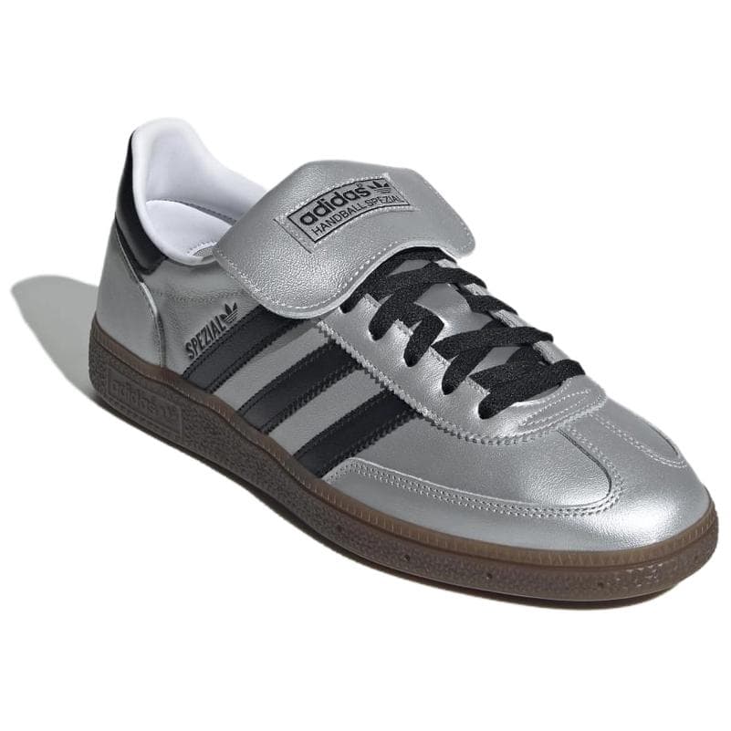 adidas Handball Spzl Silver
