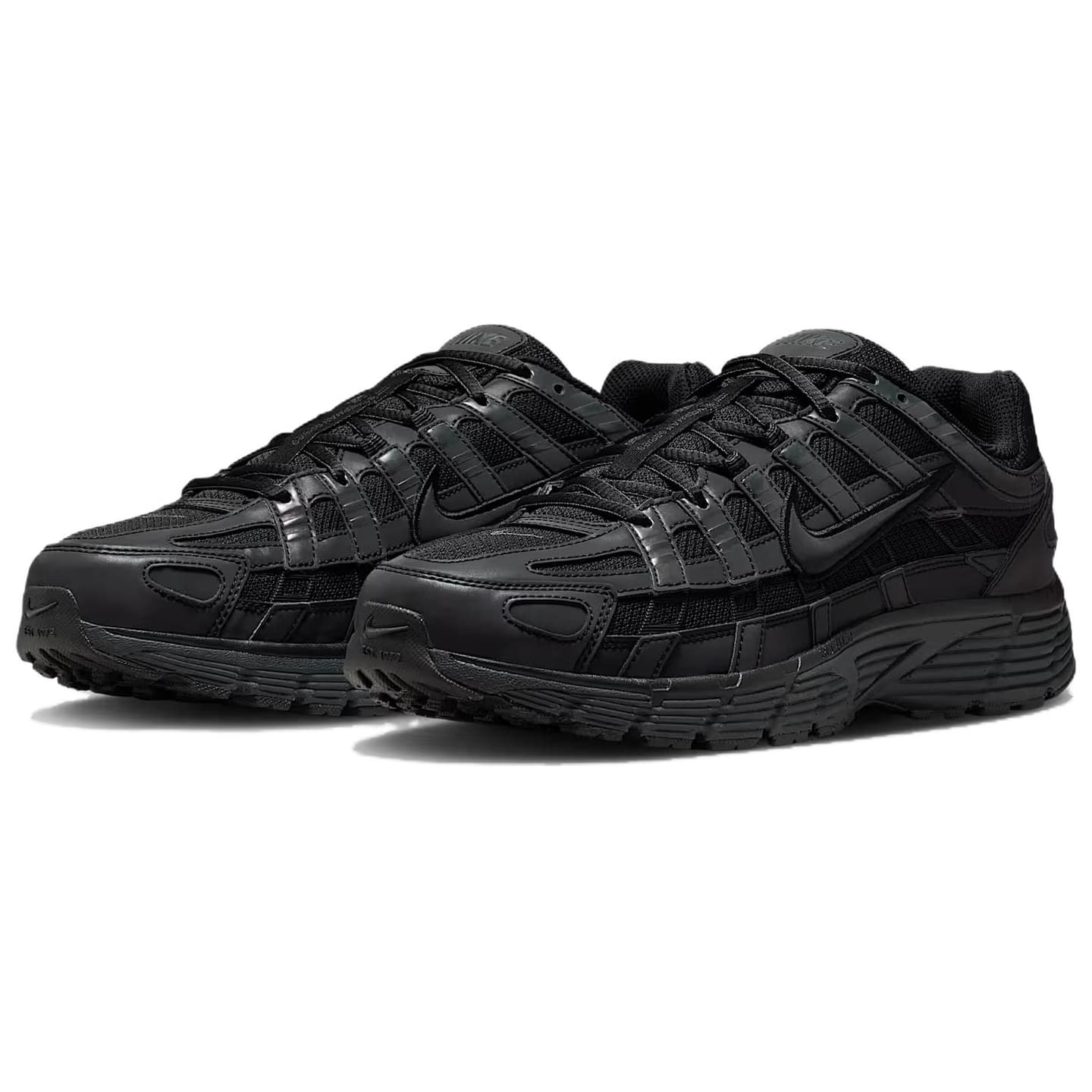 Nike P-6000 Reflectivity SE