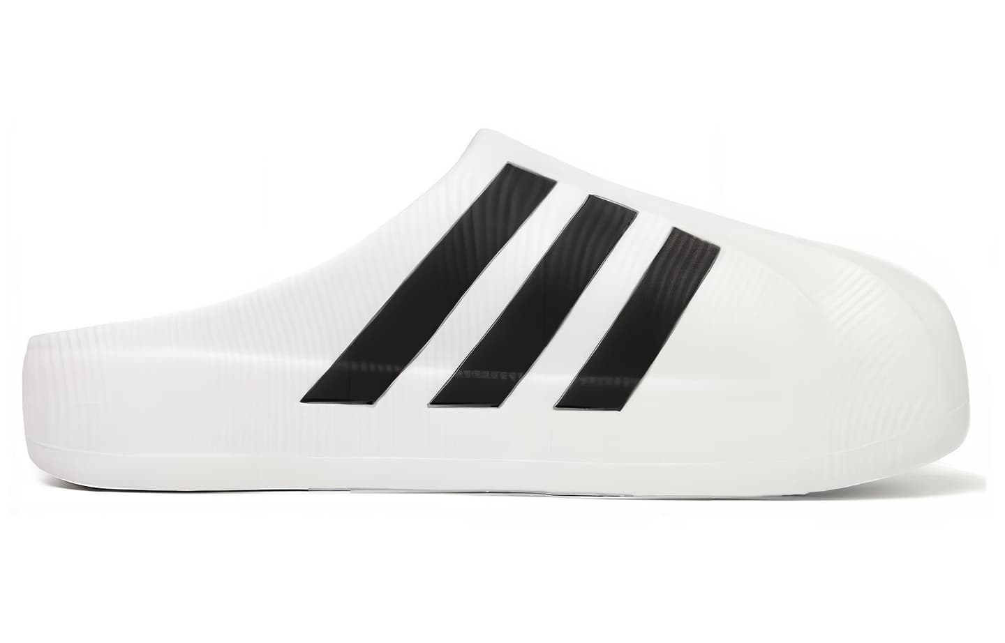 adidas Adiform Superstar White Black