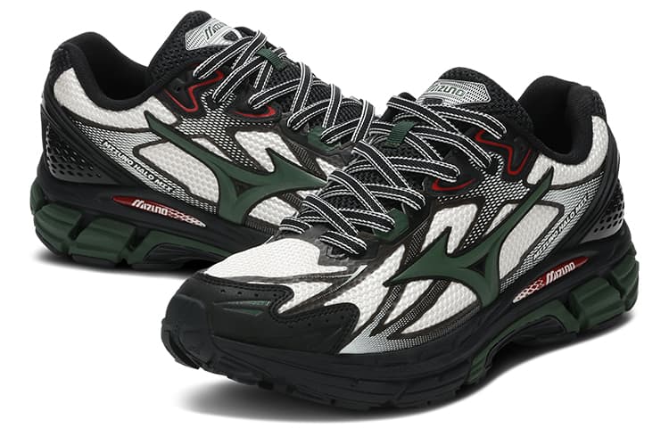 Mizuno HALO MIX