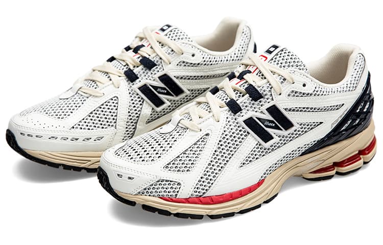 New Balance 1906R White