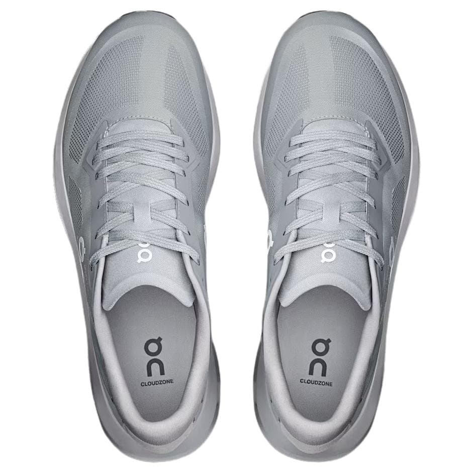 On Cloudzone Grey