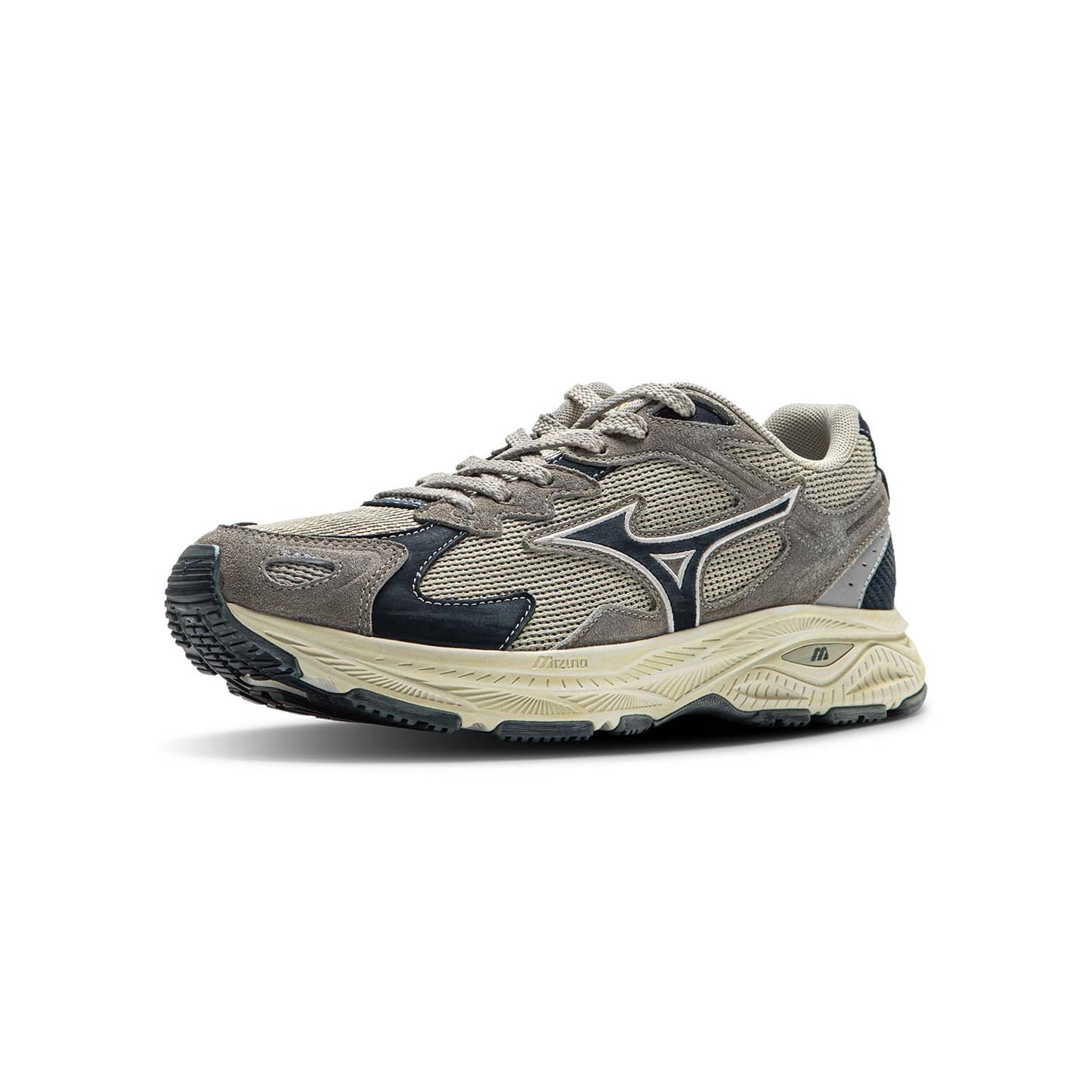 Mizuno Racer S