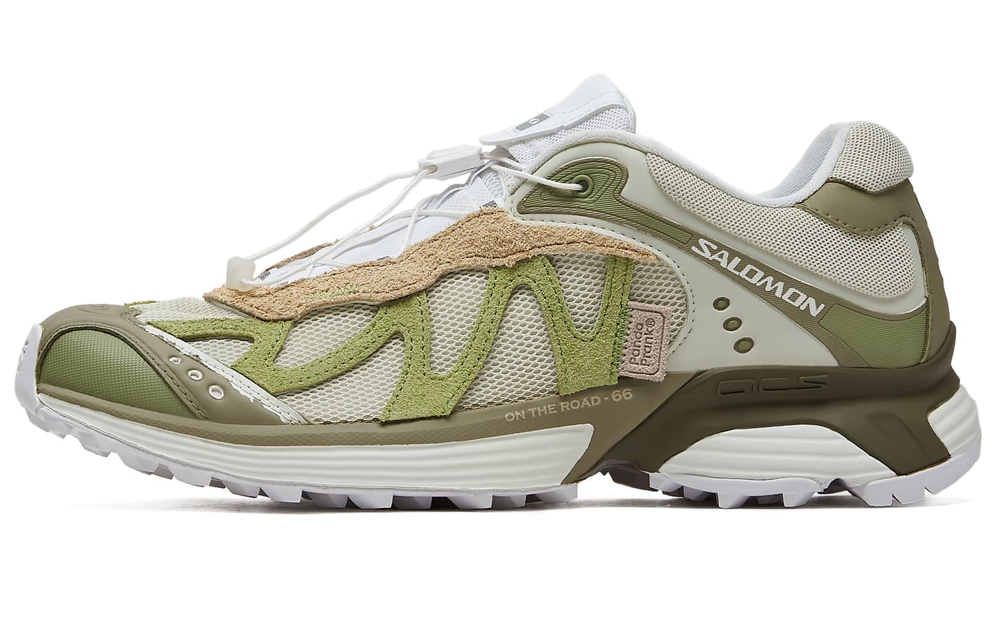 SALOMON XT-WHISPER