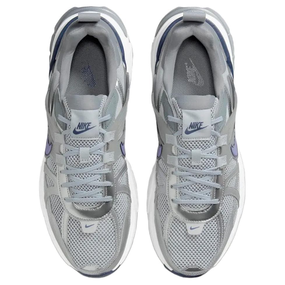Nike V2K Run "Wolf Grey/Midnight Navy"