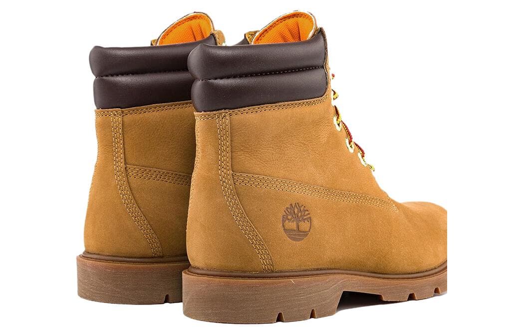 Timberland Wheat