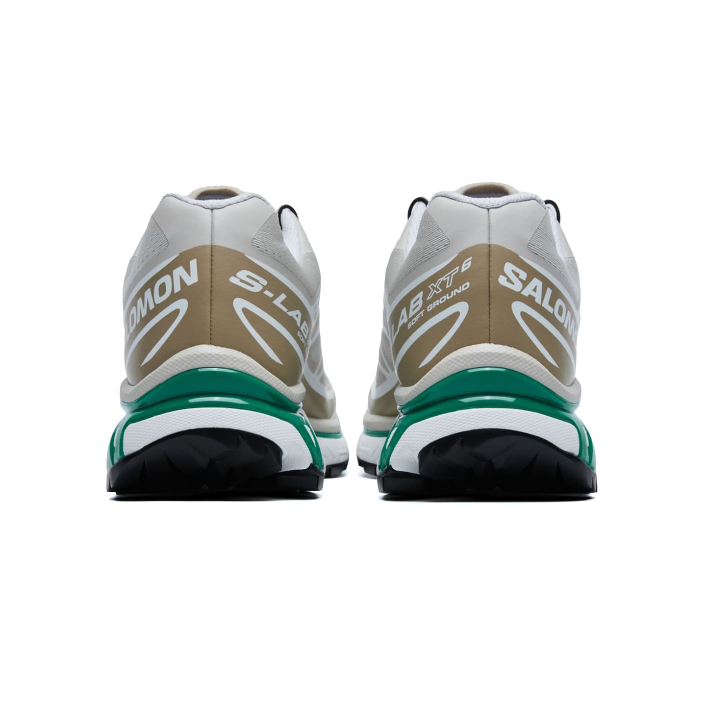 SALOMON XT-6