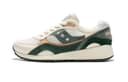 Saucony Shadow 6000 White Green