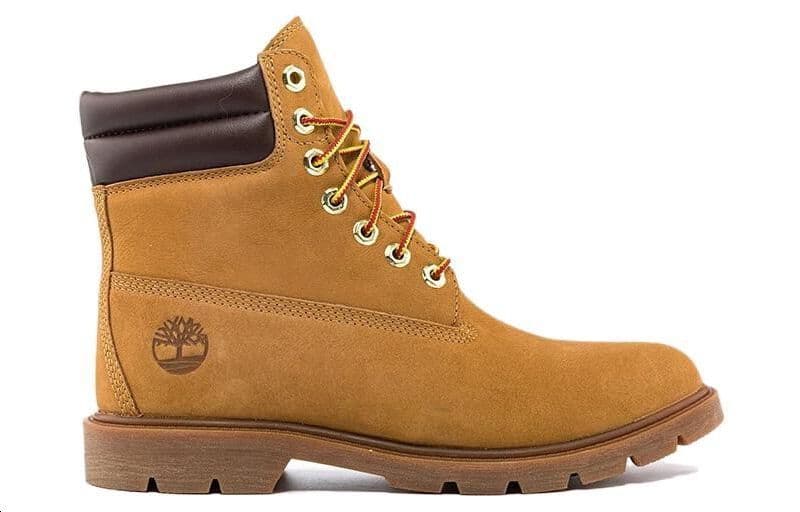 Timberland Wheat