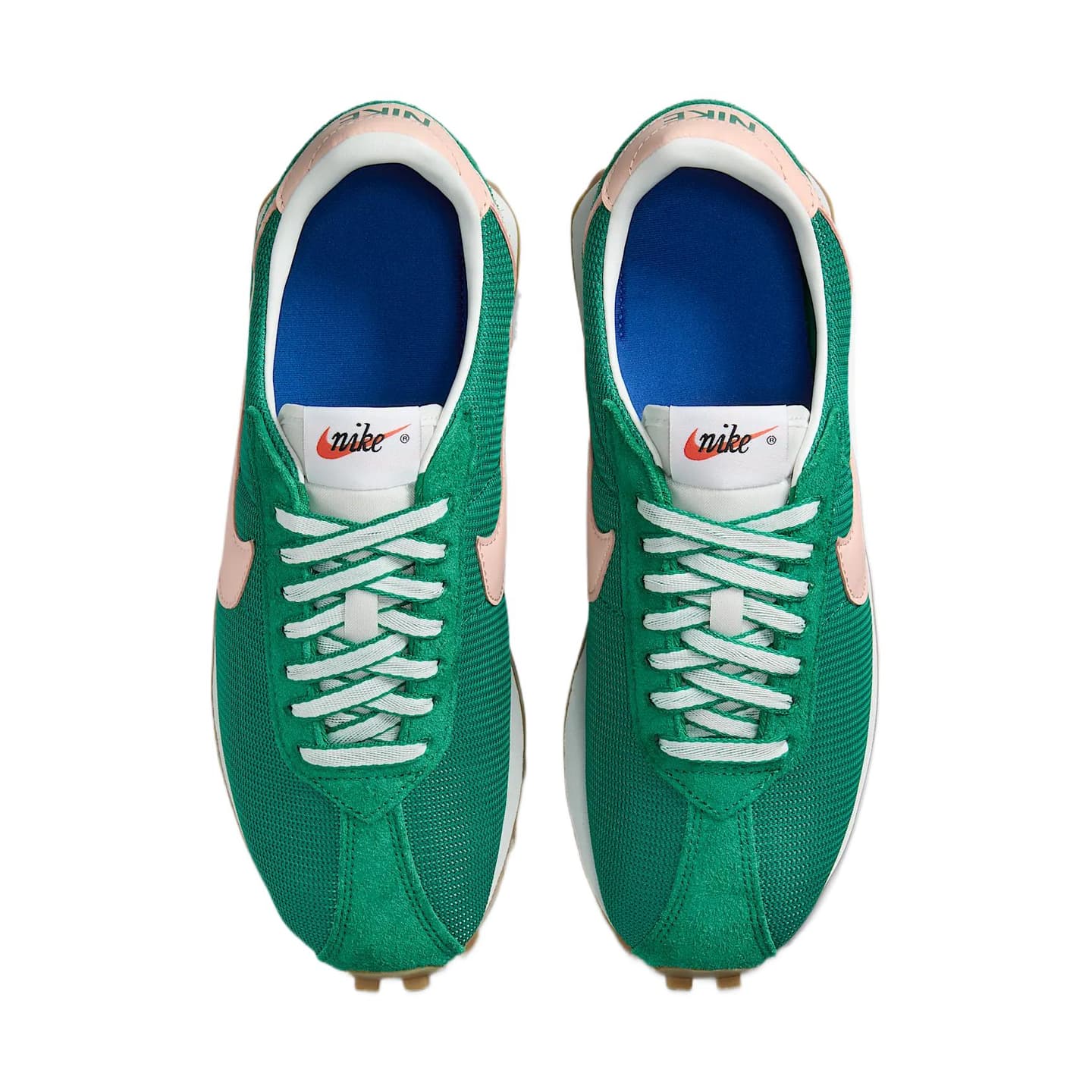 Nike LD-1000 Green