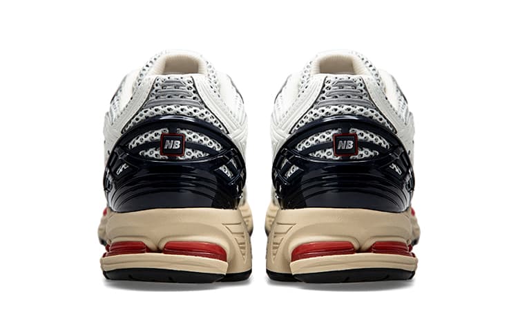 New Balance 1906R White