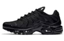 Nike Air Max Plus Black