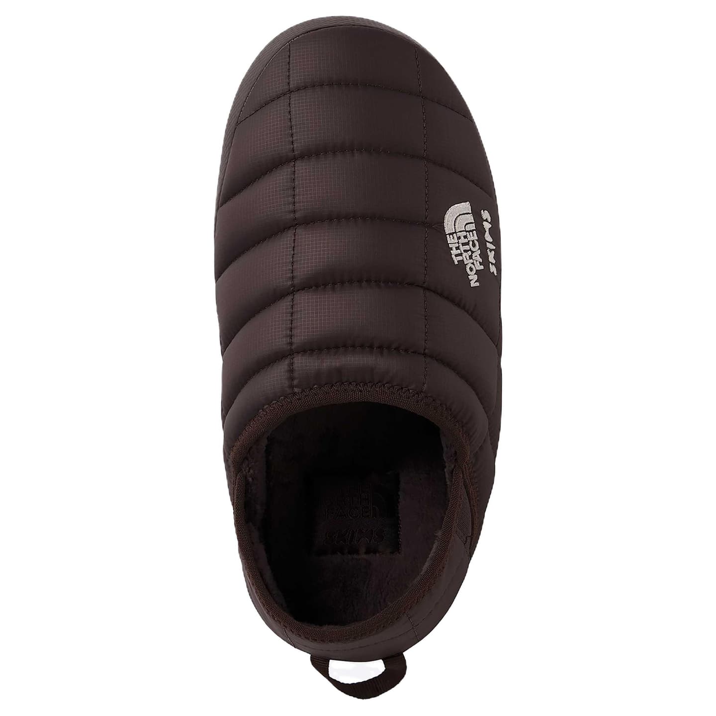 SKIMS x The North Face Thermoball Traction V Mules