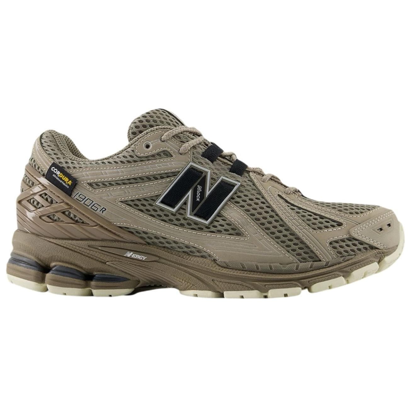 New Balance 1906R Cordura Brown