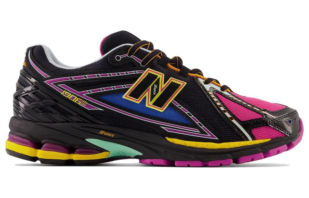 New Balance 1906R "Neon Nights"