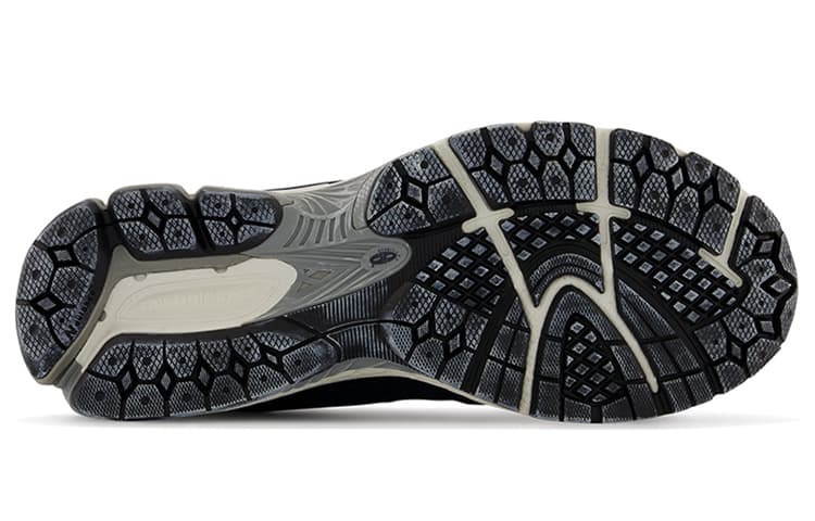 New Balance 2002R "Refined Future" Black