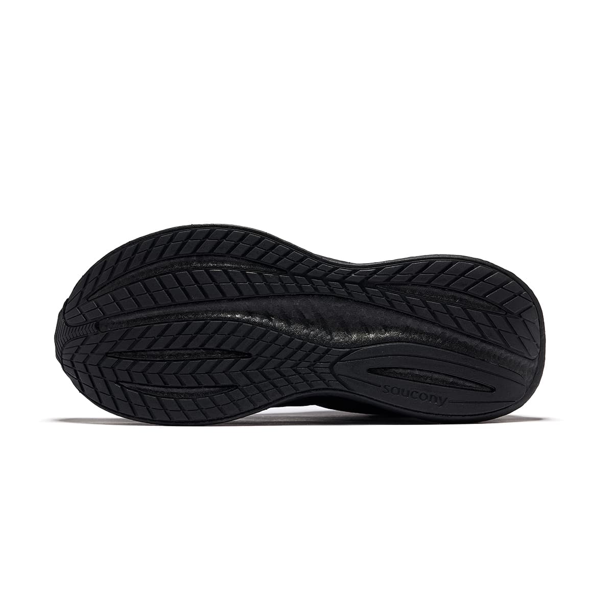 Saucony Triumph 22 SE Black