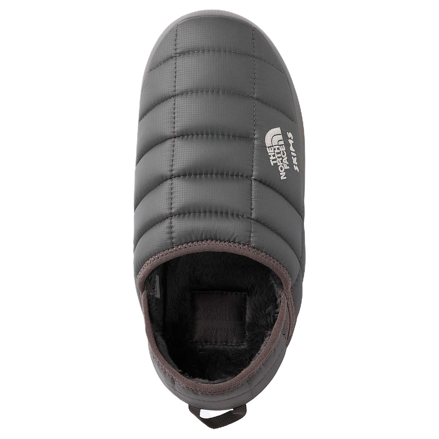 SKIMS x THE NORTH FACE Thermoball Traction V Mules