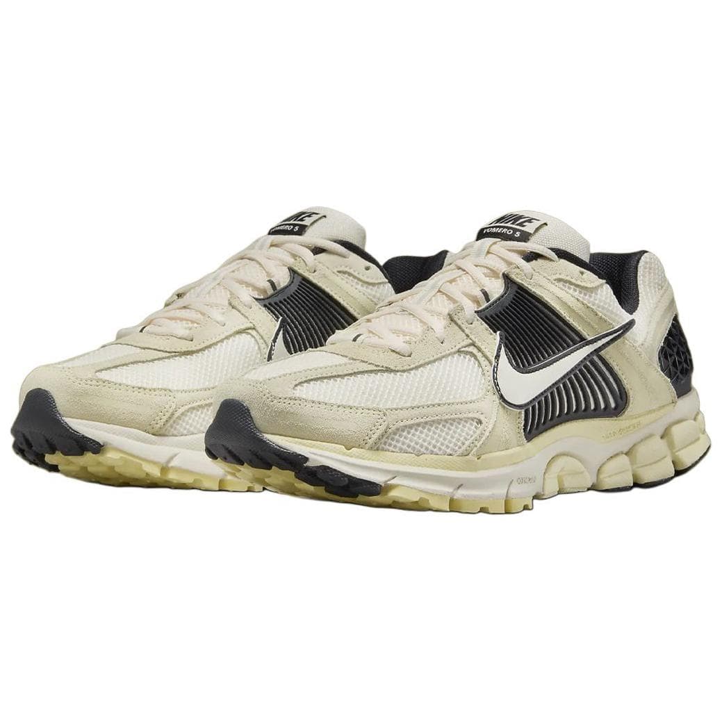 Nike Air Zoom Vomero 5 Alabaster Black