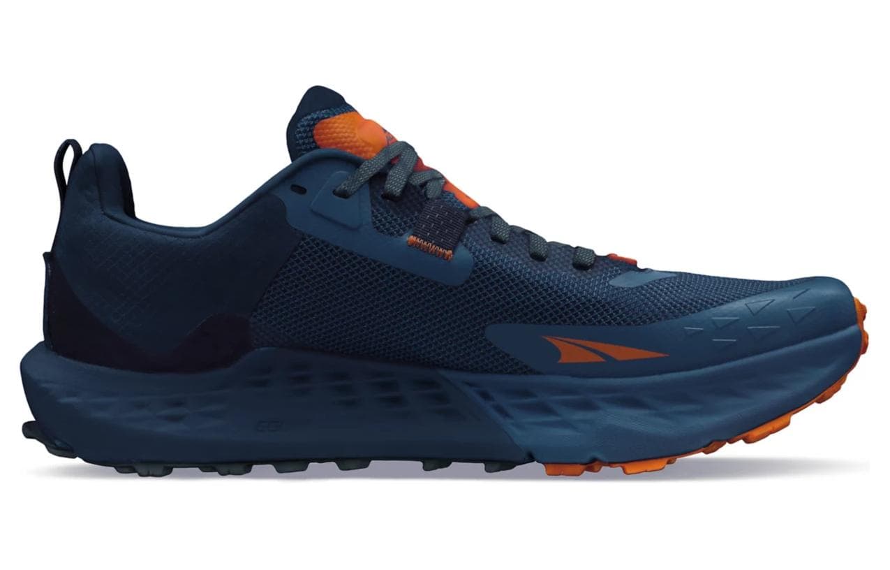 Altra Timp 5
