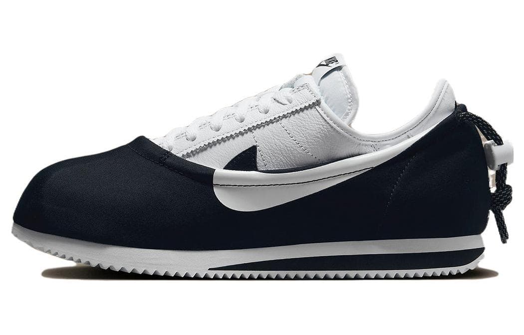 CLOT x Nike Cortez "Yin Yang"