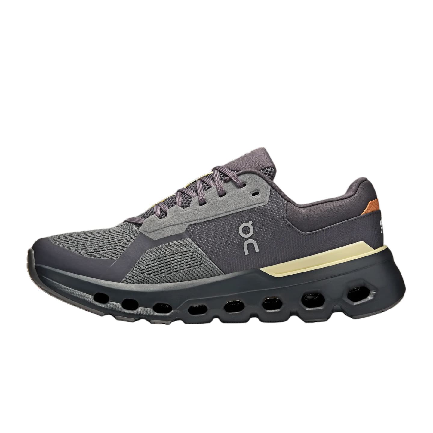 On Cloudrunner 2 Grey