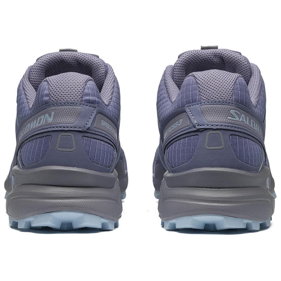 Salomon Cross