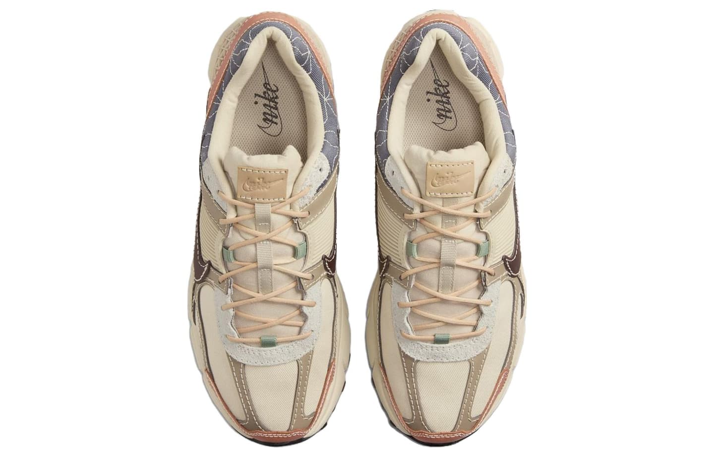 Nike Air Zoom Vomero 5 Brown