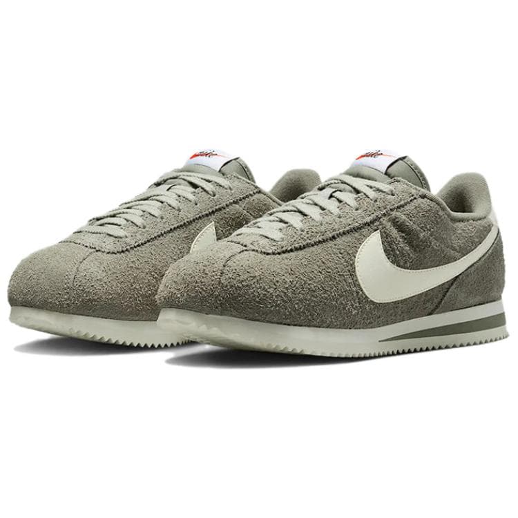 Nike Cortez Green White