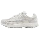 Nike P-6000 SE White