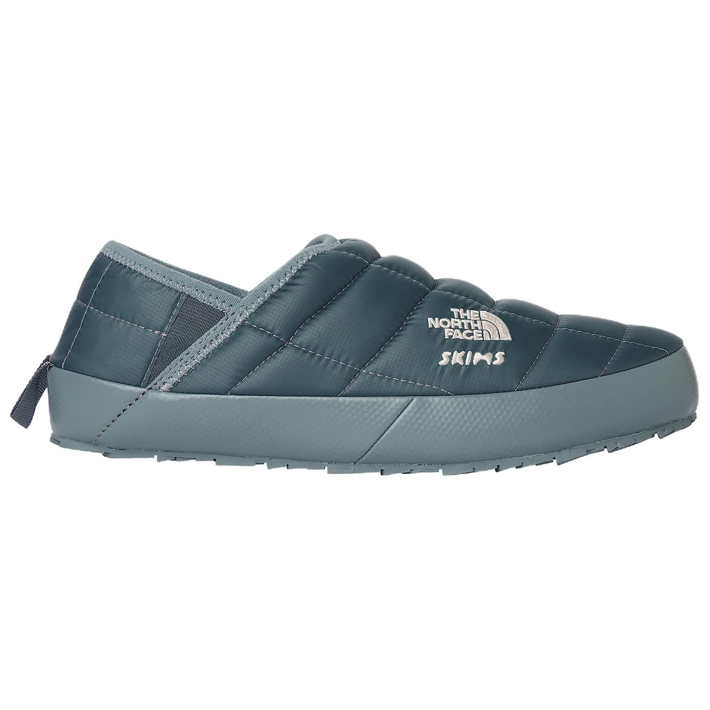 SKIMS x The North Face Thermoball Traction V Mules
