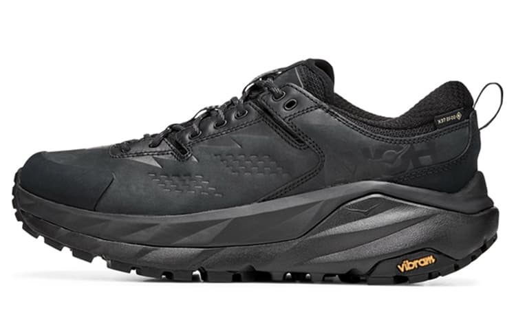HOKA ONE ONE Kaha Black