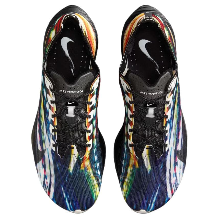 Nike Vaporfly 4 "Light Trails"