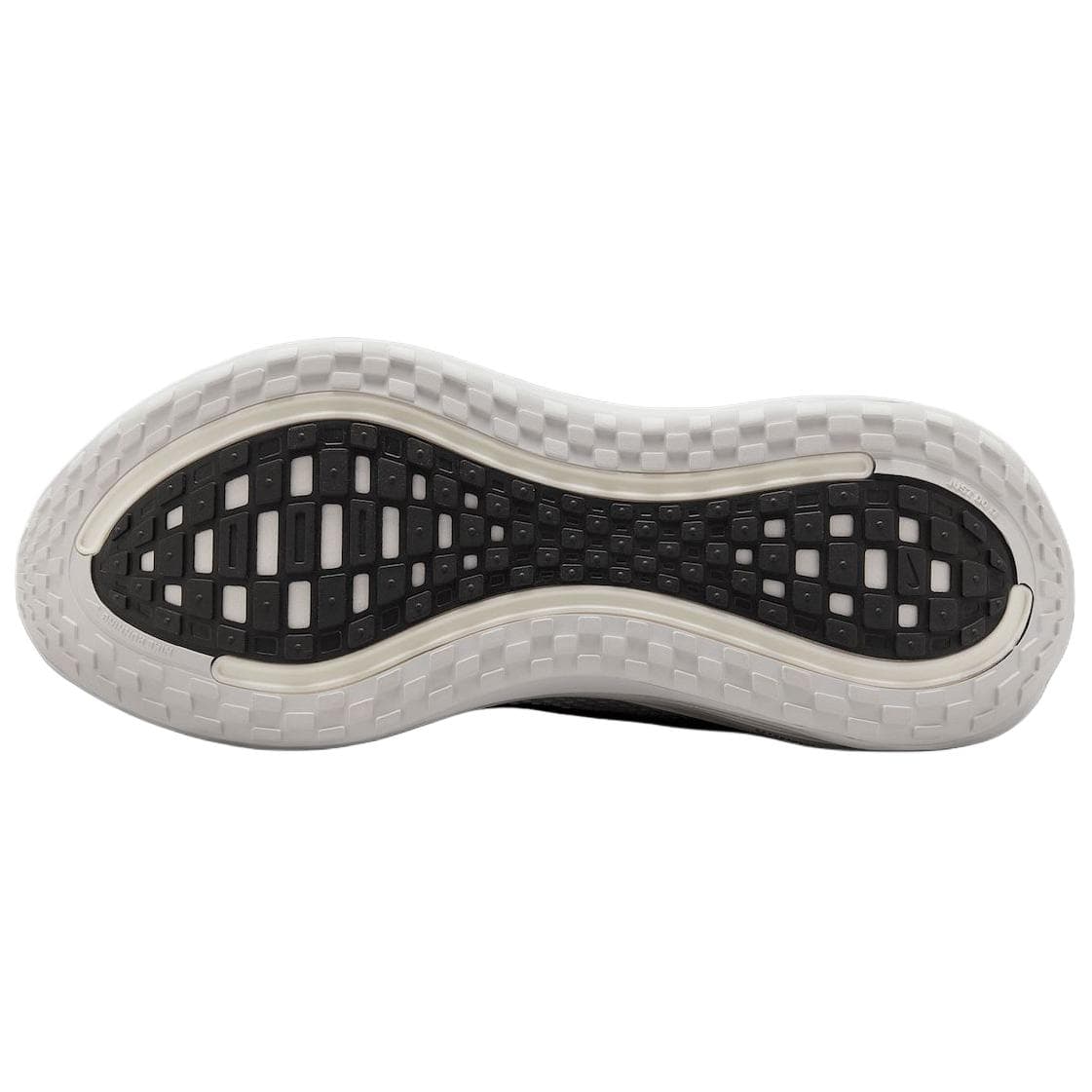 Nike Vomero Plus "Reverse Swoosh"