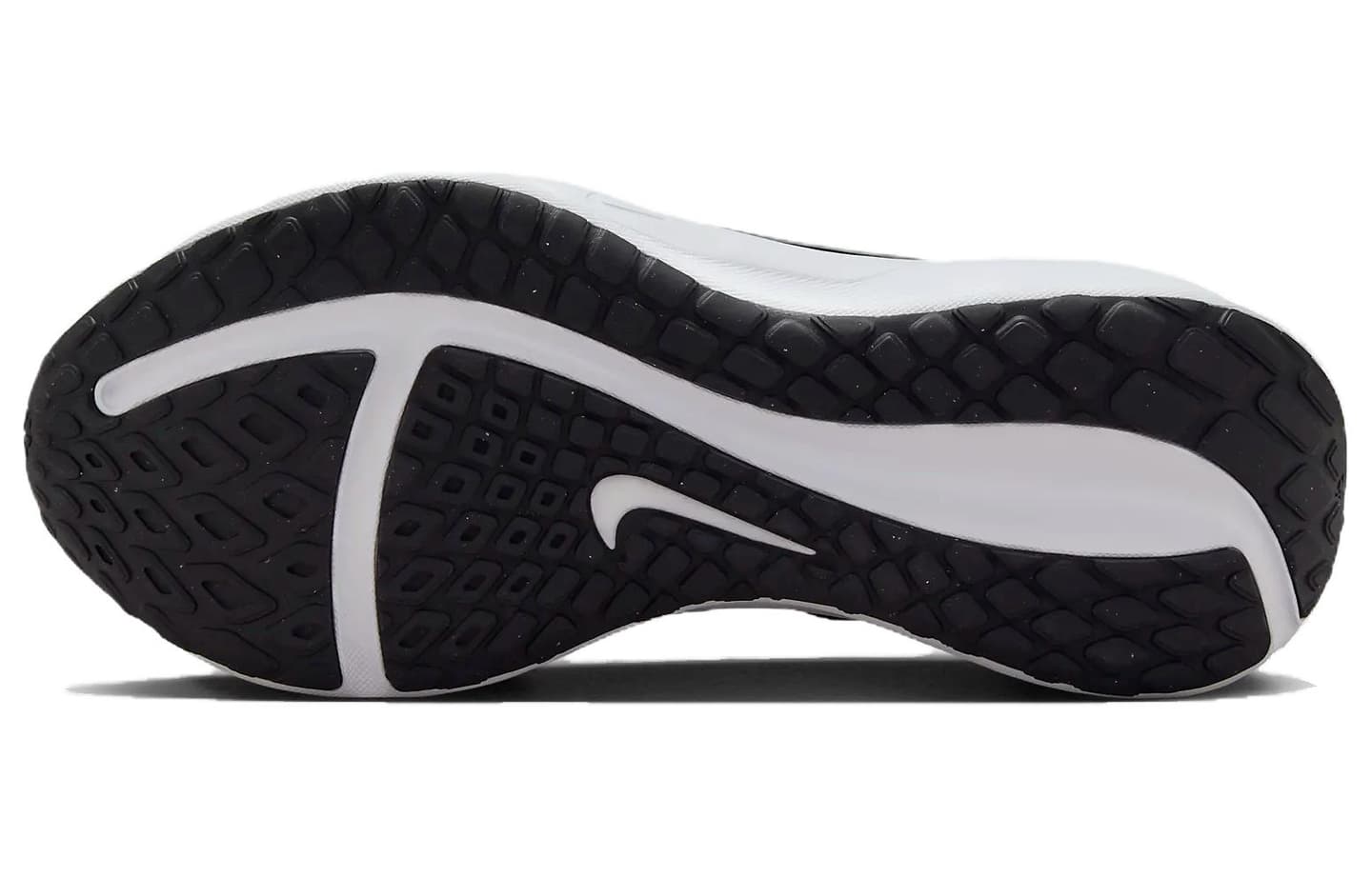 Nike Run Swift 3 Black White